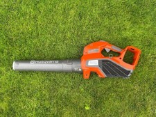 Husqvarna Akku Blasgerät /