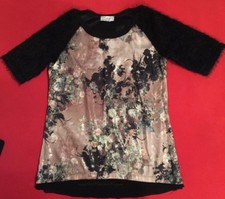 Heine Nümph Glitzer