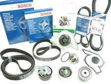 BOSCH ZAHNRIEMEN KEILRIEMEN +