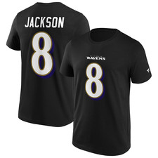 NFL T-Shirt Baltimore Ravens