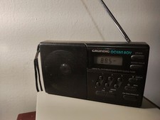 Grundig Ocean Boy 330  4 bands