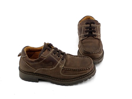 Kräftige halbschuhe landrover - halbschuhe,