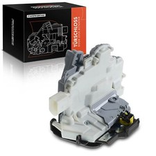 Türschloss Stellmotor Hinten