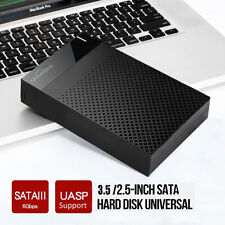 2.5" 3.5" SATA USB 3.0