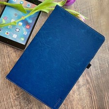 Smart Case Leder Apple iPad