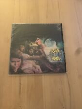 Canned Heat – Living The