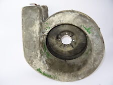 Gebläsegehäuse Lüftung für Allgaier Porsche AP17 Traktor