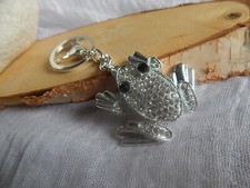 cooler FROSCH *ANHÄNGER mit