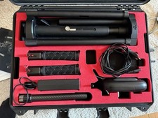 DJI Ronin M  Set mit Koffer