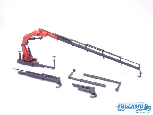 Scaletrucks bausatz für atlas - scaletrucks,