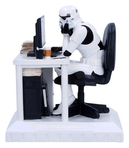 Nemesis now star wars - star,