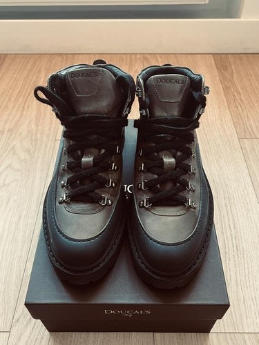 Men doucal boots khaki - men,