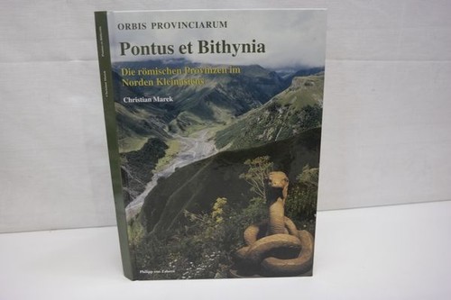 Pontus bithynia die - pontus,
