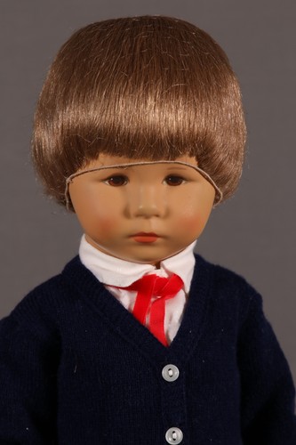Käthe kruse puppe 1990er - kruse,