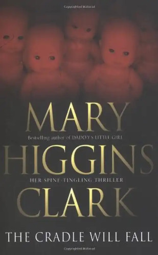 The cradle will fall mary - will,