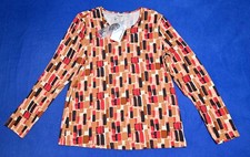 Langarmshirt NEU Barbara Lebek