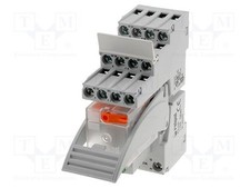 6A/250VAC USpule: 120VDC