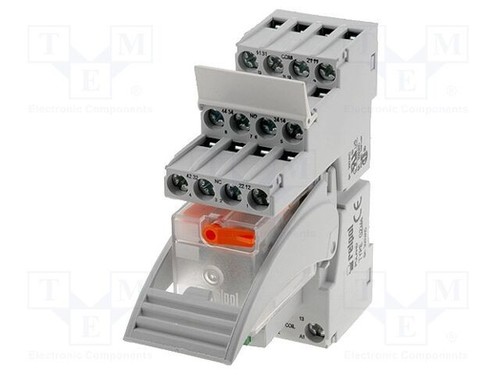 250vac uspule 120vdc - 6a/250vac,