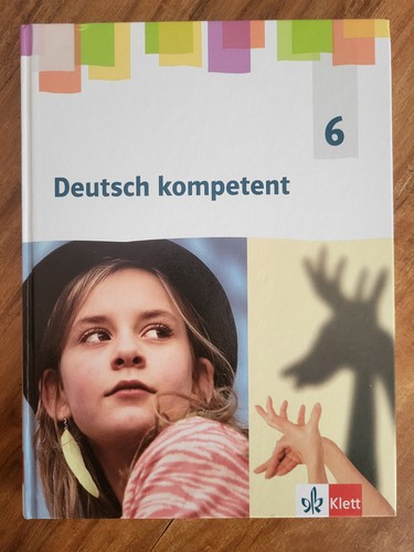 Deutsch kompetent - deutsch, 6