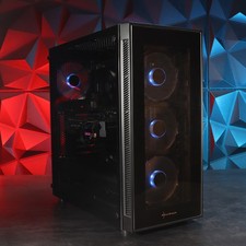 Custom Gaming PC // Ryzen 5