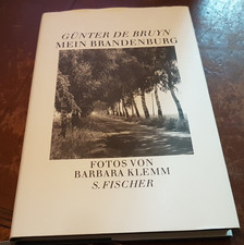 Günter de Bruyn - MEIN