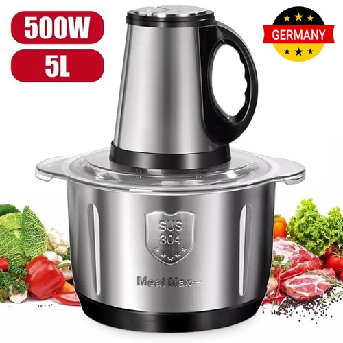 Multi zerkleinerer - 5l,