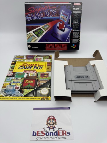 Super nintendo - -,