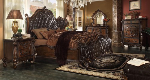 Luxus klasse schlafzimmer set - luxus,