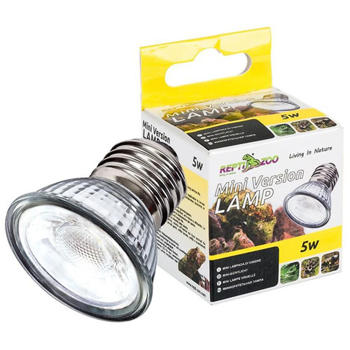 Repti zoo mini led - led,