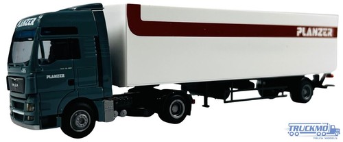 Awm planzer man tgx - man, xxl