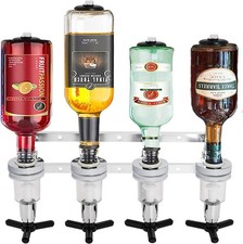 Flaschenhalter Bar Butler 4