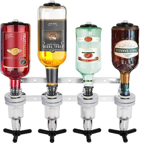 Flaschenhalter bar butler - flaschenhalter,