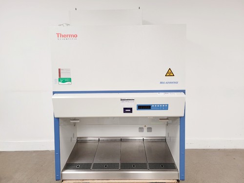 Thermo scientific msc 2 - thermo,