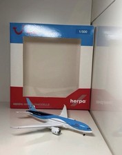 Herpa Wings 1:500 TUI Arke