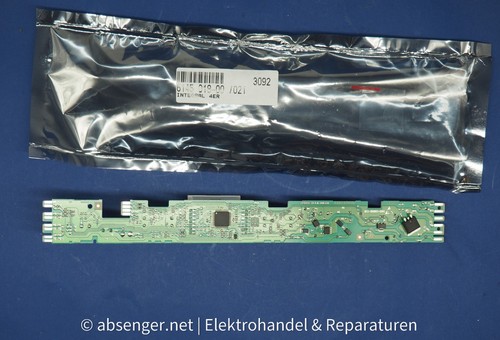 Liebherr platine modul - liebherr,