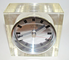 Kienzle Design Tischuhr