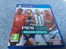 Pro evolution soccer - pro, 2021