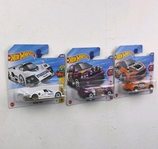 10er Pack Hot Wheels