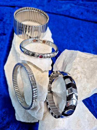 Energetix magnetschmuck - magnetschmuck,