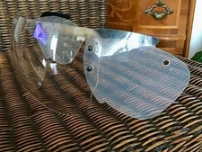 Roof Visier klar transparent