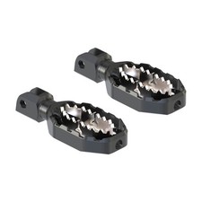 Fußrasten DESERT für Triumph