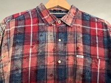 PEPE JEANS LONDON Herrenhemd