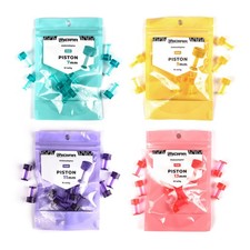 Piston Hagel Dellendrücker