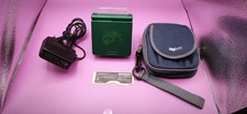 Gameboy Advance SP Pokémon Rayquaza-Edition AGS-101 Mod mit (Backlight)+Tasche