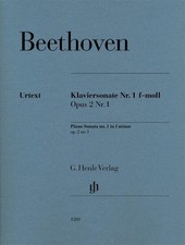Ludwig Van Beethoven /