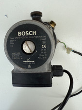 Junkers ZWR 18 Pumpe