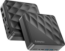 Azeyou Mini PC Intel N100 16GB