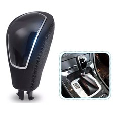 Schaltknauf Automatik Schalthebel Für Ford Mondeo 4 IV Mk4 Galaxy S-MAX 2008-