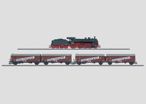 Märklin 26549 leig - märklin, h0