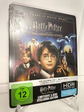 Harry Potter und der Stein der